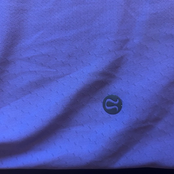 NWOT Lululemon Men's Tank - Picture 3 of 5